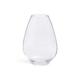 VASO EM VIDRO