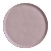 PRATO RASO BIO MAHOGANY