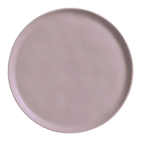 PRATO RASO BIO MAHOGANY