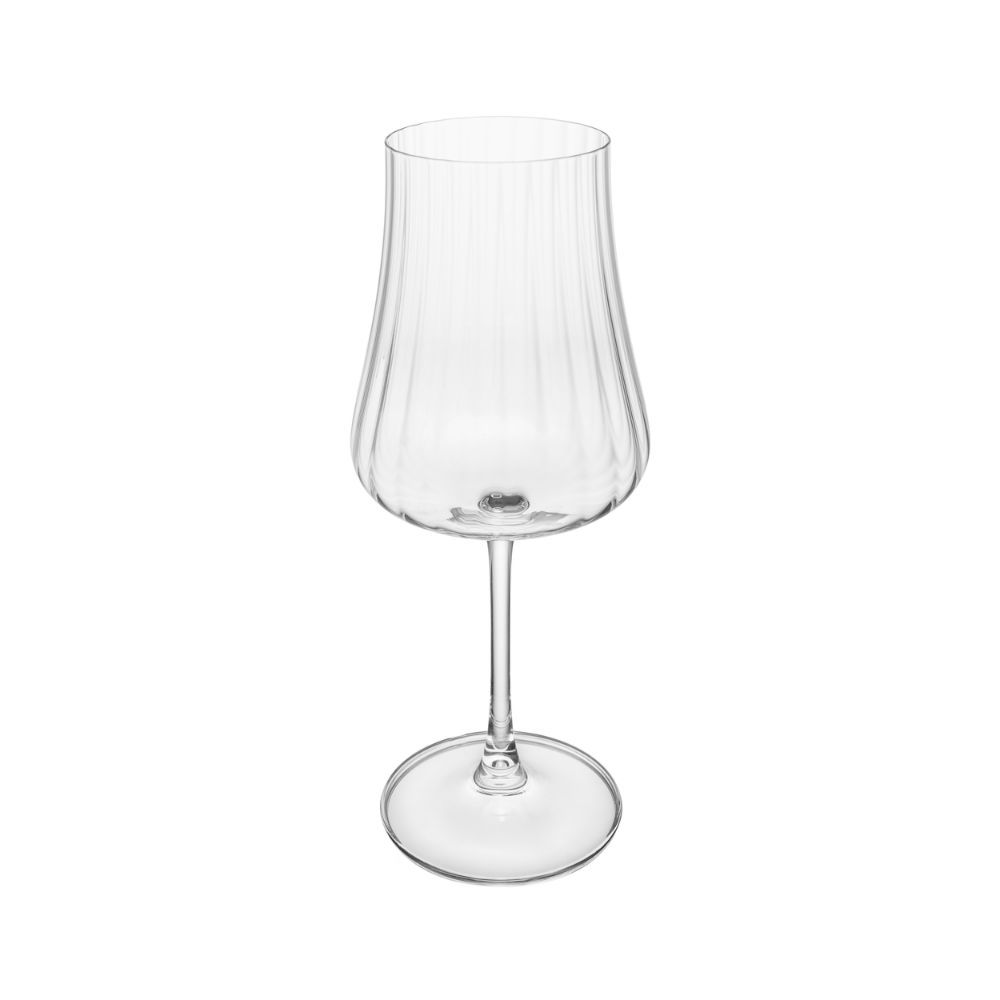 TACA DE VINHO IDUNA OPTIC CRISTAL ECOLOGICO – 500ML