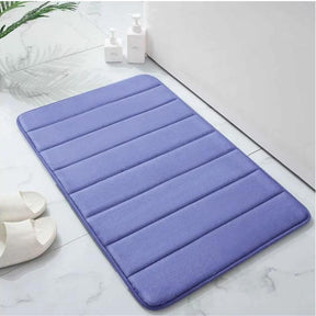 Tapete Antiderrapante de Banheiro Compre 1 Leve 2
