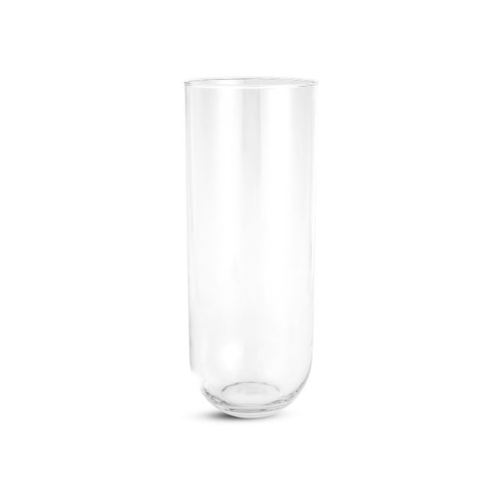 VASO EM VIDRO