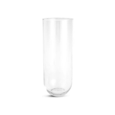 VASO EM VIDRO