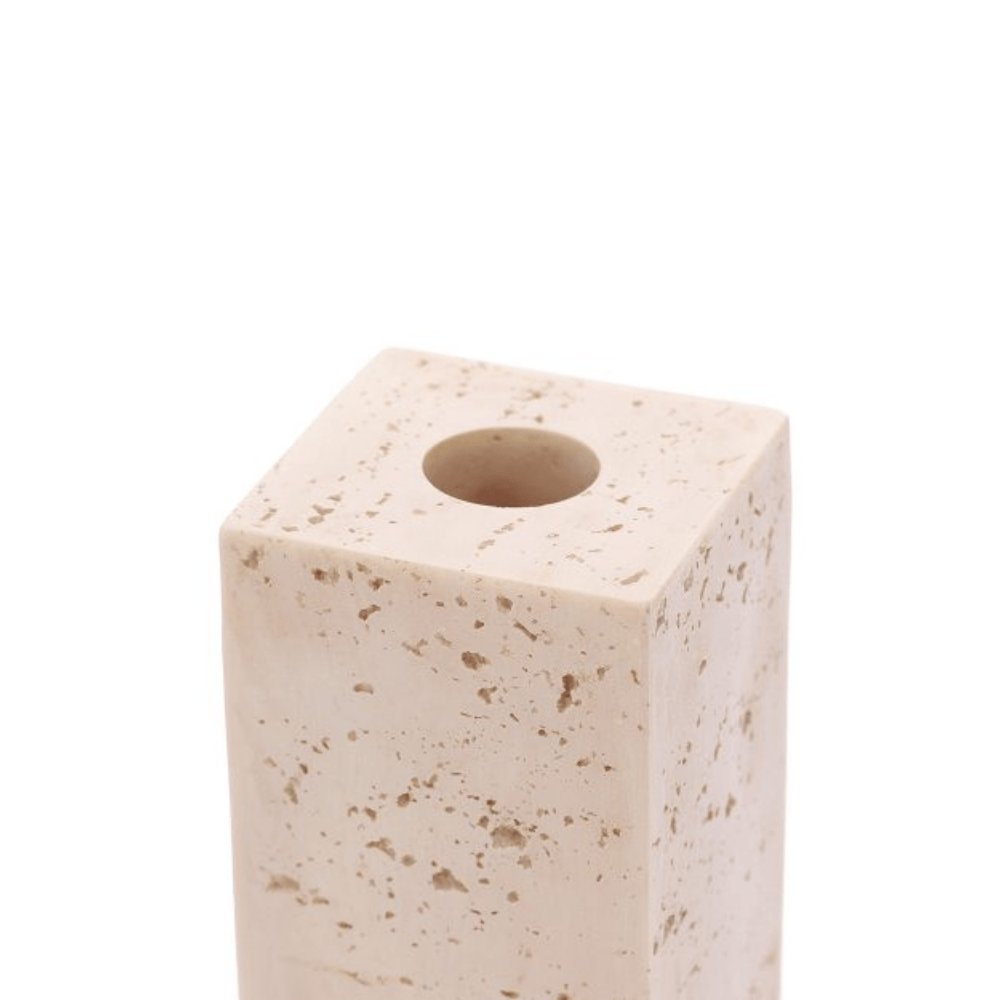 VASO EM POLIRRESINA