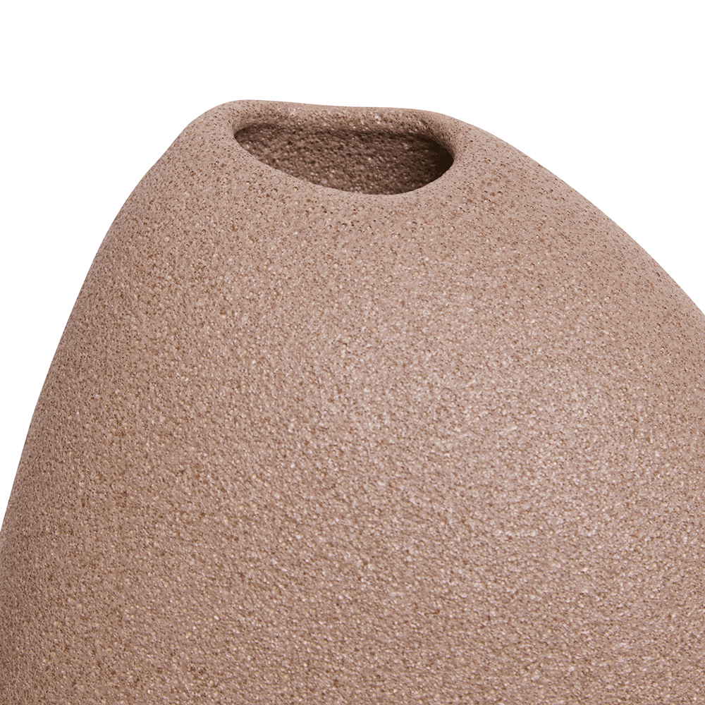 VASO EM CERAMICA