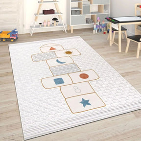TAPETE MOON 04 - 1,40M X 2,00M