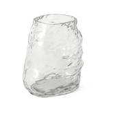 VASO EM VIDRO