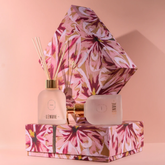 KIT DE DIFUSOR E SABONETE LÍQUIDO - MAGNOLIA - 150ML