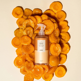 AGUA PERFUMADA PESSEGO ORIENTAL - 500ML