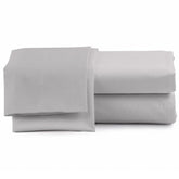 JOGO DE CAMA ESSENCIAL NEO QUEEN CINZA 4 PECAS