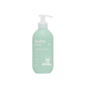 SABONETE LIQUIDO - 250 ML