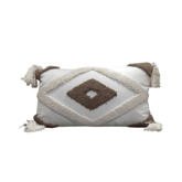 CAPA DE ALMOFADA LOSANGULOS 100% POLIESTER – 30CM X 50CM