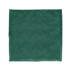 CONJUNTO DE 4 GUARDANAPOS MOMENTOS VERDE – 40CM X 40CM