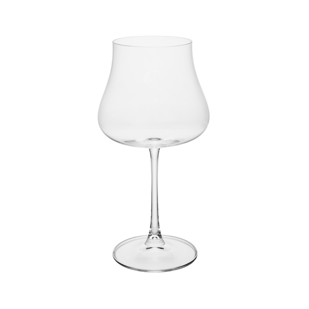 TACA PARA VINHO IDUNA CRISTAL ECOLOGICO – 580ML