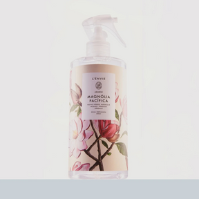 AGUA PERFUMADA MAGNOLIA PACIFICA ARABESC - 500ML