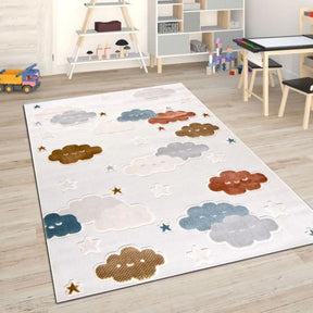 TAPETE MOON 03 - 1,40M X 2,00M