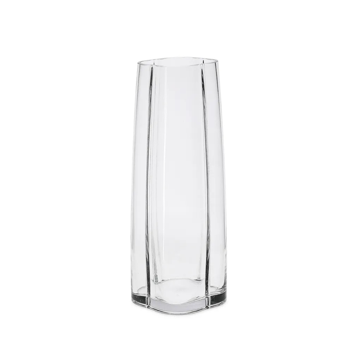 VASO EM VIDRO