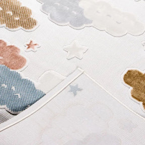 TAPETE MOON 03 - 1,40M X 2,00M