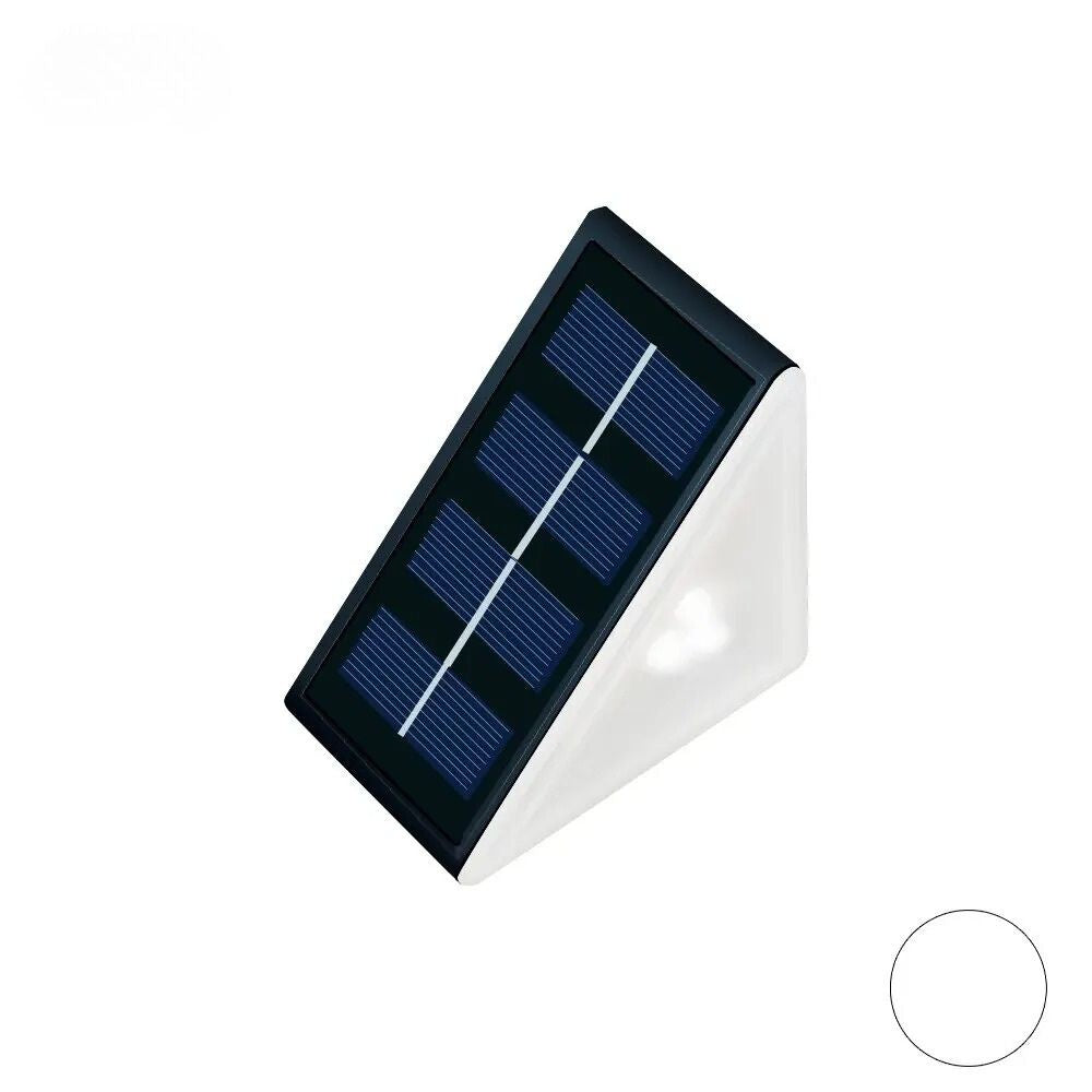 Luminária Solar para Escadas - Swanlight