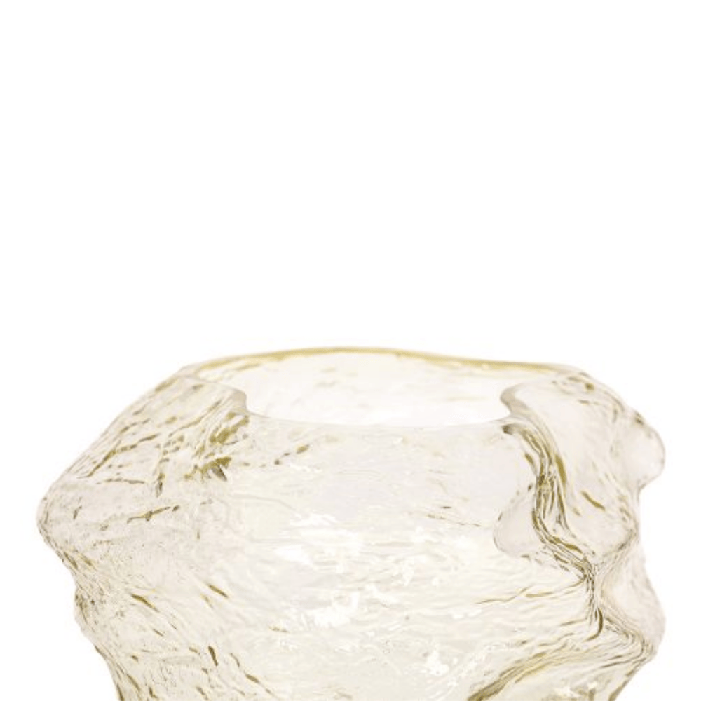VASO EM VIDRO
