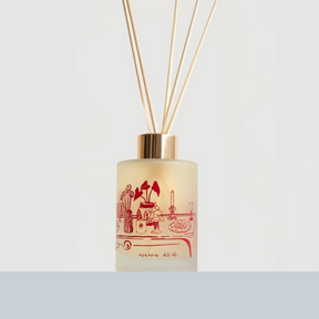 DIFUSOR DE PERFUME NATAL 130ML