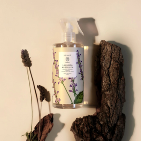 AGUA PERFUMADA LAVANDA - 500ML