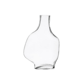 VASO EM VIDRO