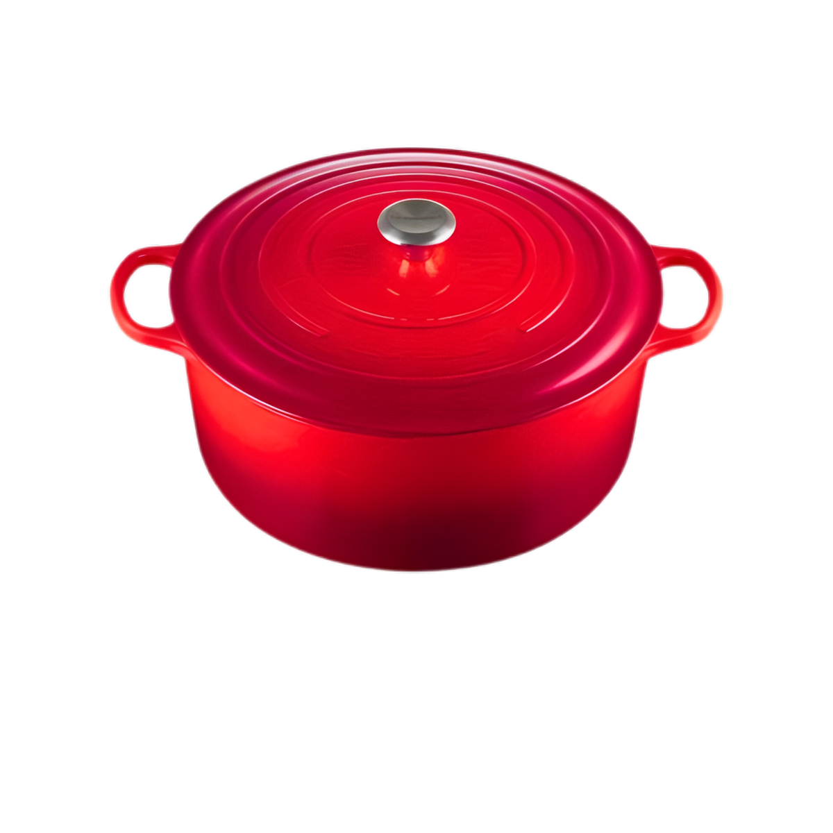 CAÇAROLA COM INDUÇAO AMALFI ROSSO