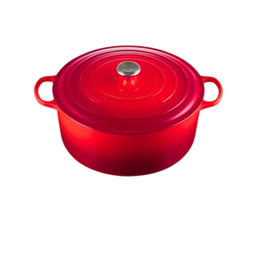 CAÇAROLA COM INDUÇAO AMALFI ROSSO