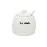 ACUCAREIRO COM COLHER CREMONA 300ML