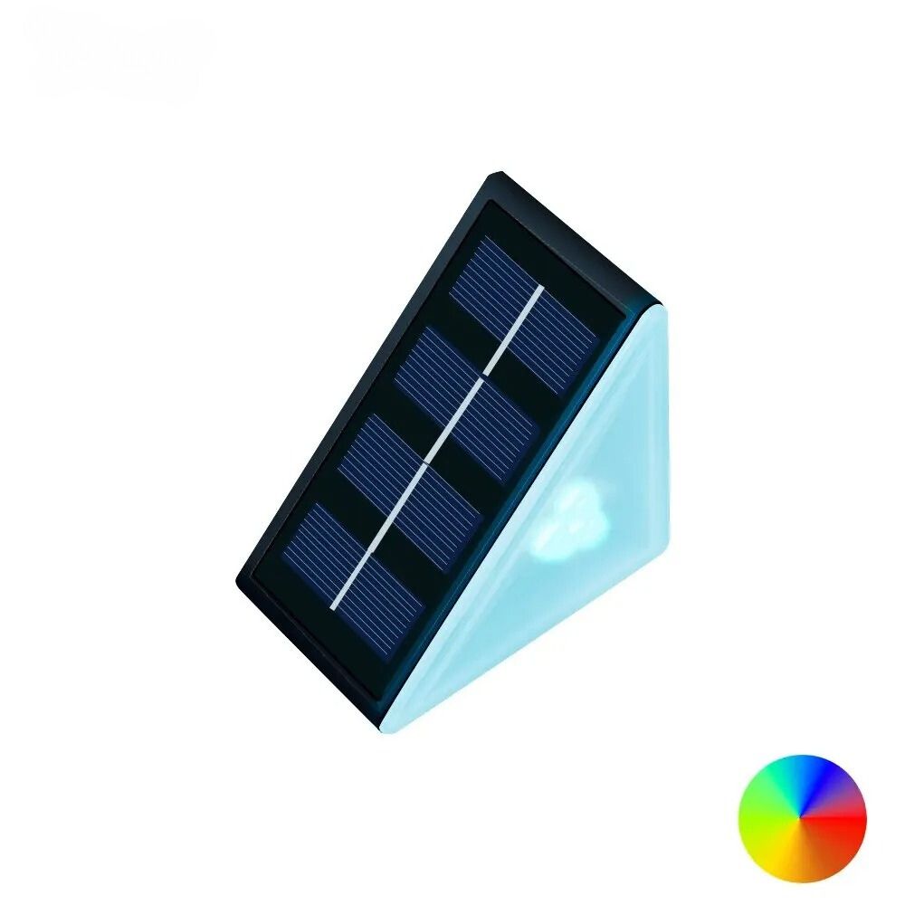 Luminária Solar para Escadas - Swanlight