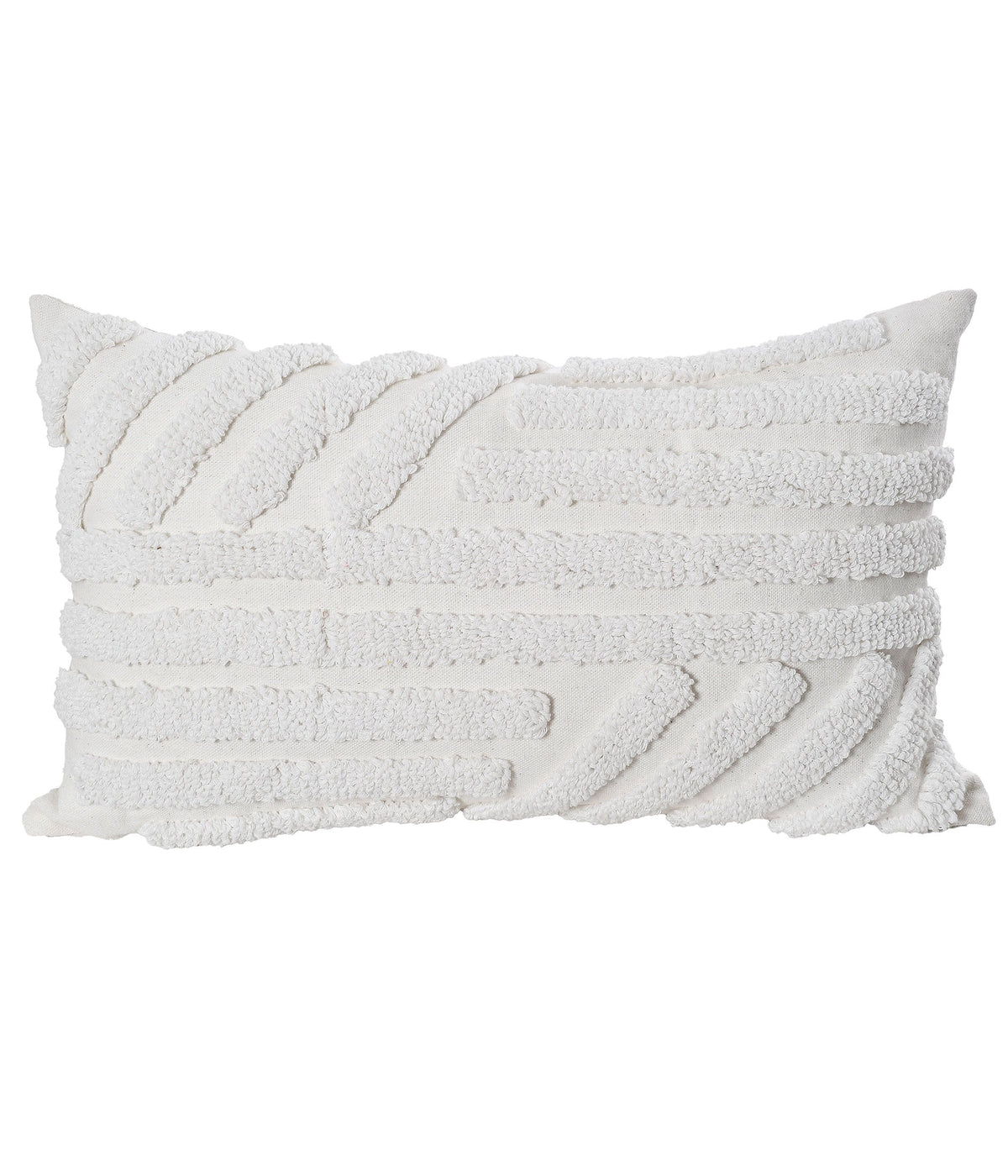 CAPA PARA ALMOFADA CREME