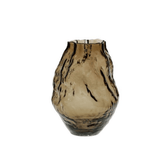 VASO EM VIDRO
