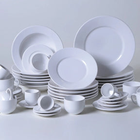 PRATO RASO MONACO BRANCO