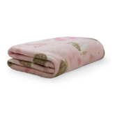 COBERTOR BABY MF CORRIDO EST. PVC NAC 80X110 TARTARUGA