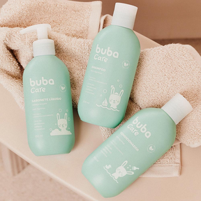 SHAMPOO - 250 ML
