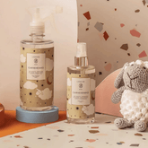 KIT MAMY CARNEIRINHO AGUA PERFUMADA 500ML + HOME SPRAY 250ML