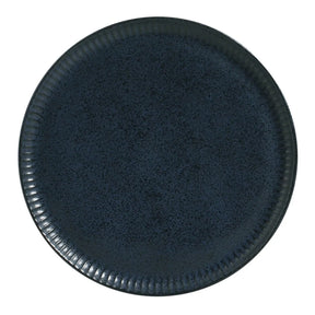 PRATO RASO LINHAS NIGHT BLUE