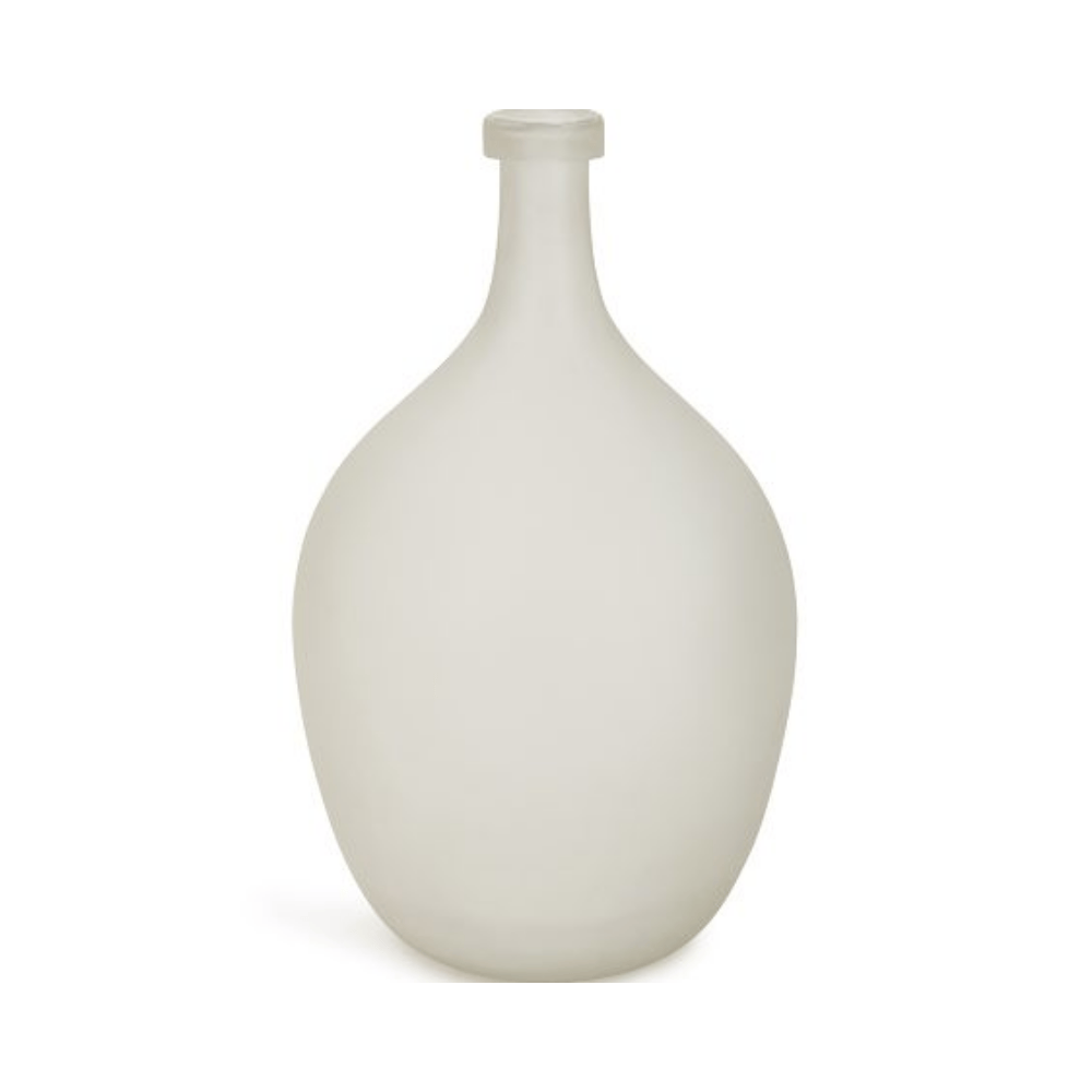 VASO EM VIDRO