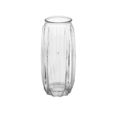 VASO REFLEXOS VIDRO - 11,5CM
