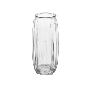 VASO REFLEXOS VIDRO - 11,5CM