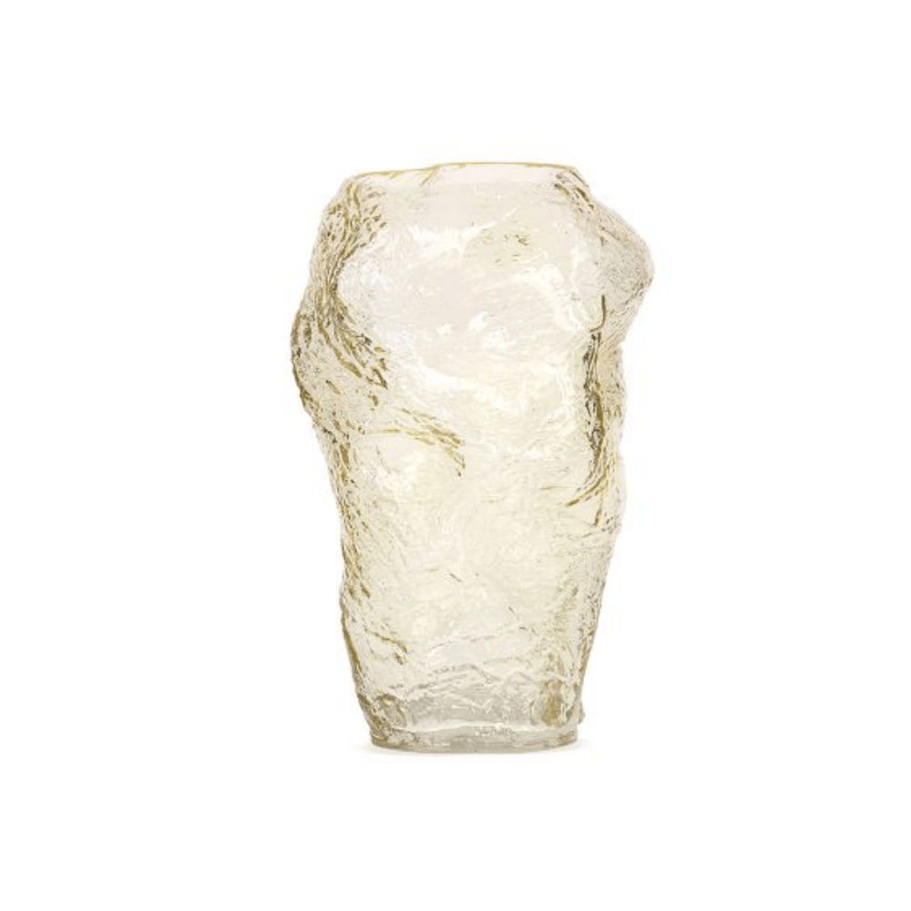 VASO EM VIDRO