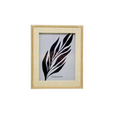 PORTA RETRATO DE MDF 10CM X 15CM