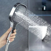 Ducha de Alta Pressão 3 em 1 - Swan Home