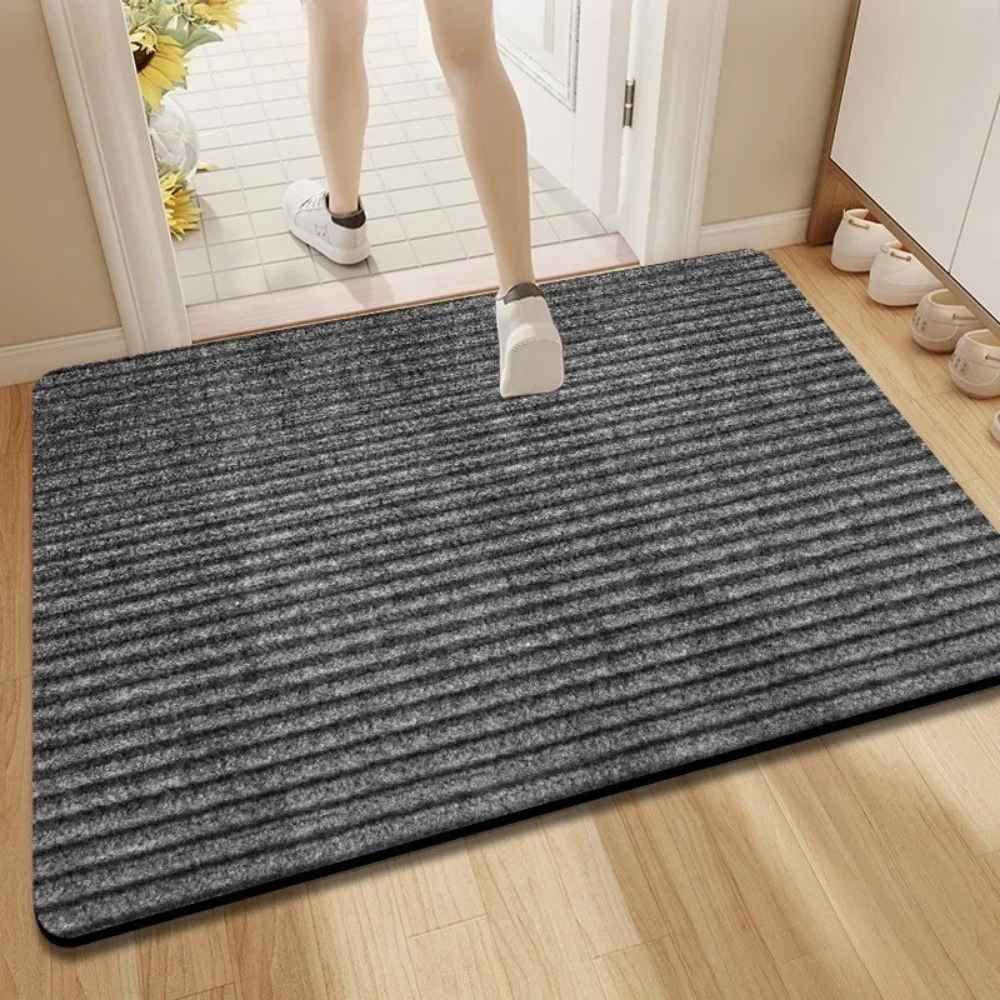 Tapete Absorvente e Antideslizante para Cozinha - Swan Kitchen
