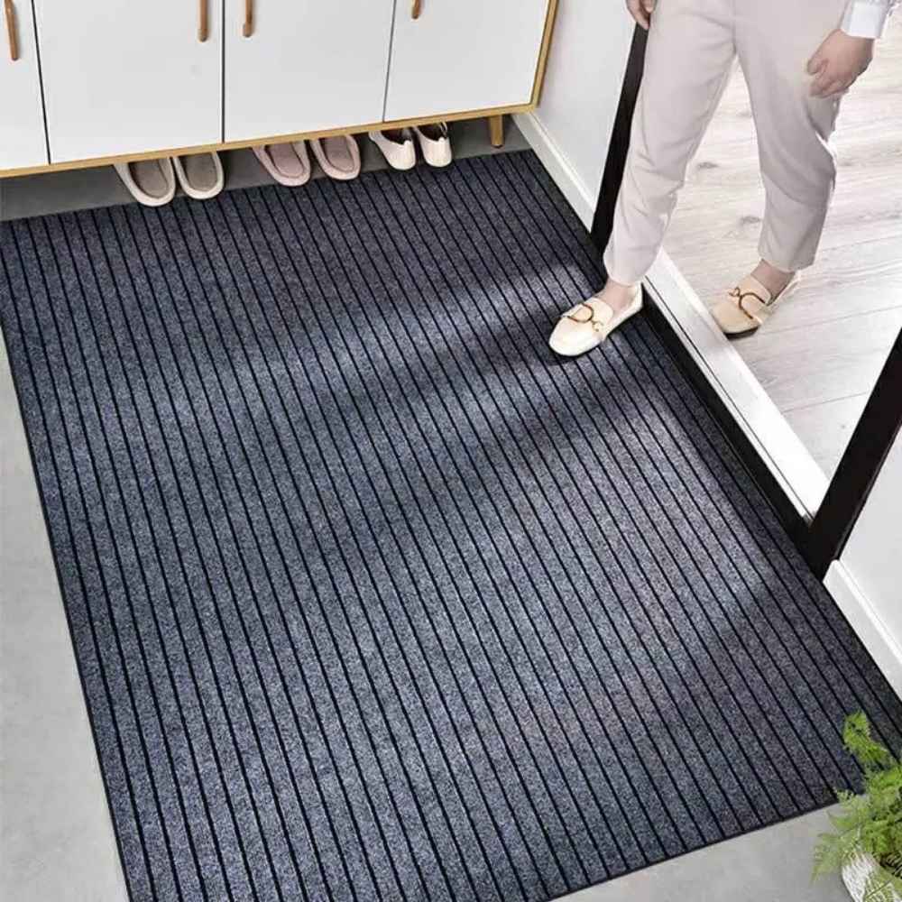 Tapete Absorvente e Antideslizante para Cozinha - Swan Kitchen
