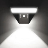 Refletor Solar com Sensor de Movimentos - Swanlight