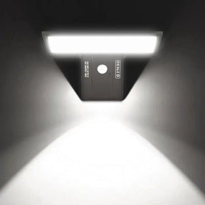 Refletor Solar com Sensor de Movimentos - Swanlight
