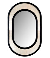 ESPELHO DECOR PRETO