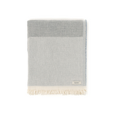 MANTA CASSI AZUL  - 1,50M X 2,00M